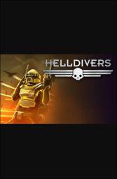 HELLDIVERS - Hazard Ops Pack DLC (PC) - Steam - Digital Code