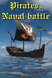 Pirates. Naval battle (EU) (PC) - Steam - Digital Code