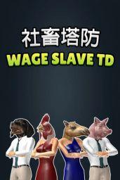 Wage Slave TD (PC / Mac) - Steam - Digital Code