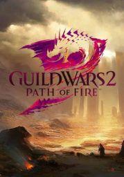 Guild Wars 2: Path of Fire DLC (PC / Mac) - NCSoft - Digital Code