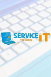 ServiceIT: You can do IT (PC) - Steam - Digital Code