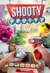 Shooty Fruity (PC) - Steam - Digital Code