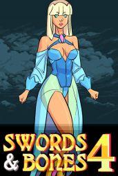 Swords & Bones 4 (PC) - Steam - Digital Code