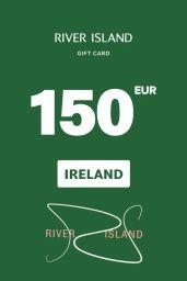 River Island €150 EUR Gift Card (IE) - Digital Code