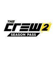 The Crew 2 - Season Pass DLC (EU) (PC) - Ubisoft Connect - Digital Code