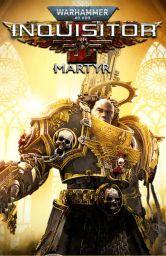 Warhammer 40,000: Inquisitor - Martyr Definitive Edition (PC) - Steam - Digital Code