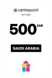 Centrepoint 500 SAR Gift Card (SA) - Digital Code