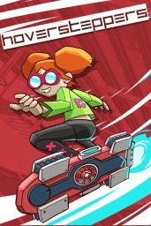 Hoversteppers (PC) - Steam - Digital Code