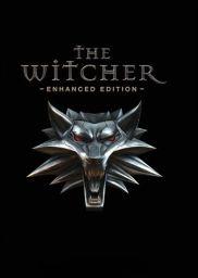 The Witcher: Enhanced Edition Directors Cut (PC) - GOG - Digital Code