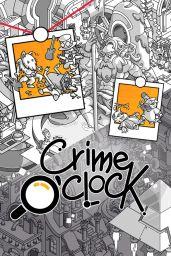 Crime O'Clock (PC / Mac) - Steam - Digital Code