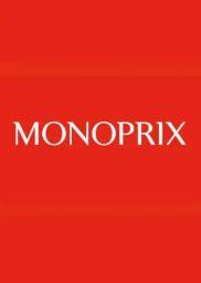 MONOPRIX €20 EUR Gift Card (FR) - Digital Code