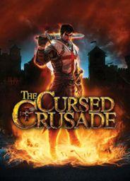 The Cursed Crusade (EU) (PC) - Steam - Digital Code