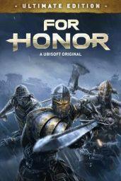 For Honor Ultimate Edition (EU) (Xbox One / Xbox Series X|S) - Xbox Live - Digital Code