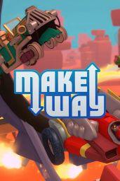 Make Way (PC) - Steam - Digital Code
