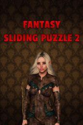 Fantasy Sliding Puzzle 2 (PC) - Steam - Digital Code