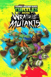 Teenage Mutant Ninja Turtles Arcade: Wrath of the Mutants (EU) (PC) - Steam - Digital Code