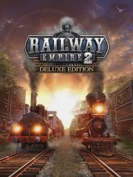 Railway Empire 2: Deluxe Edition (PC) - Steam - Digital Code