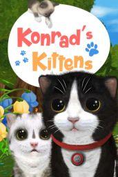 Konrad's Kittens VR (EU) (PS5) - PSN - Digital Code