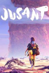 Jusant (EU) (PC / Xbox Series X|S) - Xbox Live - Digital Code