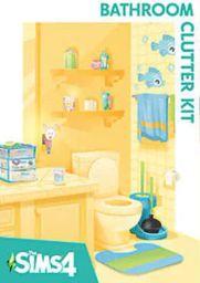 The Sims 4: Bathroom Clutter Kit DLC (PC) - EA Play - Digital Code