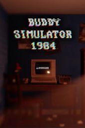 Buddy Simulator 1984 (EN) (PC) - Steam - Digital Code