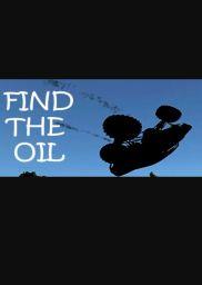 Find the Oil Racing Edition (PC) - Steam - Digital Code