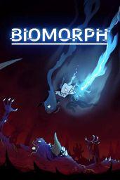 BIOMORPH (PC) - Steam - Digital Code