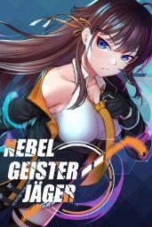 Nebel Geisterjager ~ The First Lamb (PC) - Steam - Digital Code