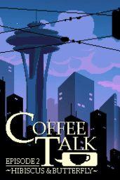 Coffee Talk Episode 2: Hibiscus & Butterfly (EU) (PS5) - PSN - Digital Code