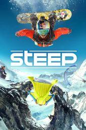 Steep (AR) (Xbox One / Xbox Series X/S) - Xbox Live - Digital Code