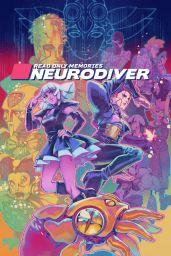 Read Only Memories: NEURODIVER (PS4 / PS5) - PSN- Digital Code