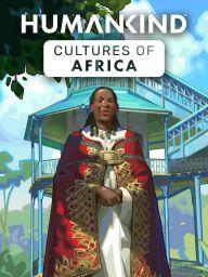 Humankind - Cultures of Africa DLC (EU) (PC / Mac) - Steam - Digital Code