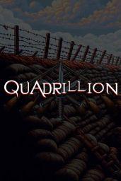 Quadrillion (PC) - Steam - Digital Code