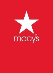 Macy's $10 USD Gift Card (US) - Digital Code