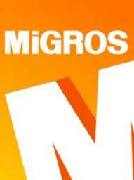 Migros ₺100 TRY Gift Card (TR) - Digital Code
