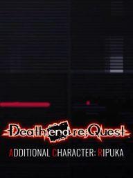 Death end re;Quest - Additional Character- Ripuka DLC (PC) - Steam - Digital Code