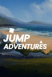 Jump Adventures (PC) - Steam - Digital Code