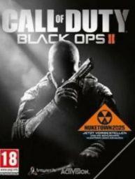 Call Of Duty: Black Ops 2 + Nuketown Map DLC (EU) (PC) - Steam - Digital Code