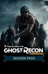 Tom Clancy's Ghost Recon Wildlands - Season Pass DLC (PC) - Ubisoft Connect - Digital Code