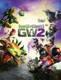 Plants vs. Zombies: Garden Warfare 2 (BR) (Xbox One / Xbox Series X/S) - Xbox Live - Digital Code