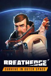 Breathedge (US) (Xbox One / Xbox Series X/S) - Xbox Live - Digital Code