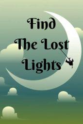 Find The Lost Lights (PC / Mac / Linux) - Steam - Digital Code