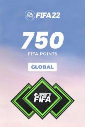 FIFA 22 - 750 FUT Points (PC) - EA Play - Digital Code