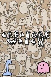 Creature Match (PC) - Steam - Digital Code