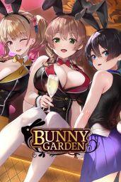 BUNNY GARDEN (PC) - Steam - Digital Code