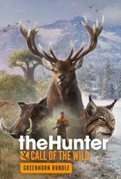 theHunter: Call of the Wild - Greenhorn Bundle (EU) (Xbox One / Xbox Series X/S) - Xbox Live - Digital Code