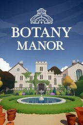 Botany Manor (PC) - Steam - Digital Code
