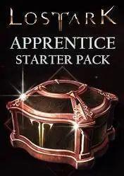Lost Ark - Apprentice Starter Pack DLC (PC) - Steam - Digital Code