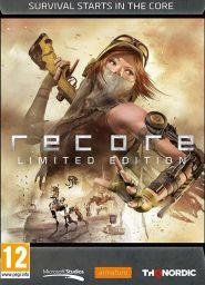 ReCore: Limited Edition (PC) - Steam - Digital Code