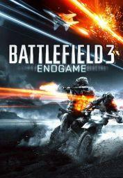 Battlefield 3: End Game DLC (PC) - EA Play - Digital Code